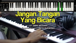 Download lagu KARAOKE JANGAN TANGAN YANG BICARA-OBBIE MESAKH. KEYBOARD ANTONI PASARIBU mp3 Download lagu KARAOKE JANGAN TANGAN YANG BICARA-OBBIE MESAKH. KEYBOARD ANTONI PASARIBU mp3