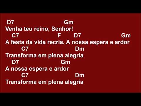 Um pouco além do presente video