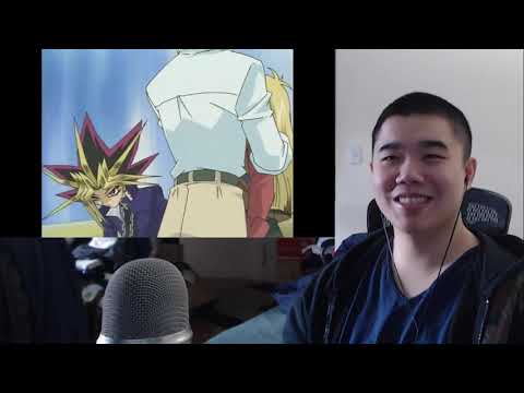 YGOTAS Episode 72 Reaction! Yu-Gi-Oh The Abridged Series- Rex and Weevil Do Atlantica