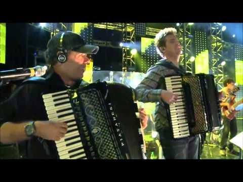 Conrado & Aleksandro - Hoje Tem ! (OFICIAL)