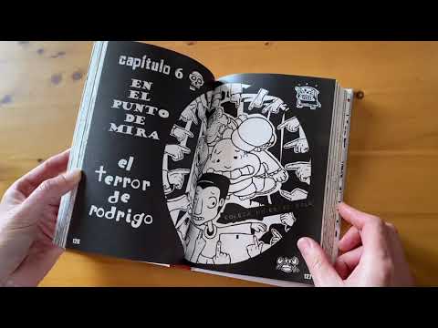 Entrando a El cuaderno de Pedroloko 1