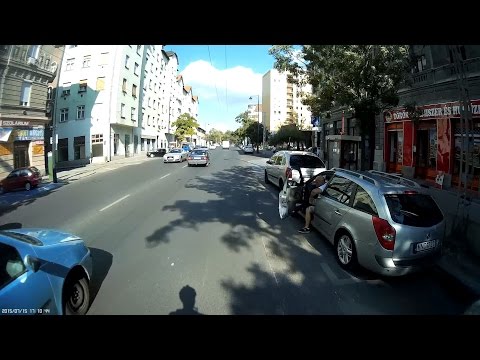 MND-722 Ajtó - Door