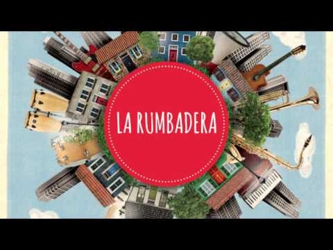 La Rumbadera - Suena En La Ciudad - FULL ALBUM