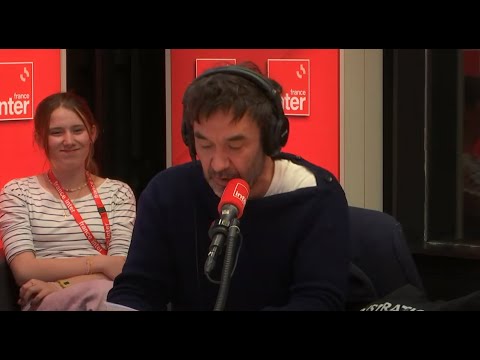 Moi sans tabac - La chronique de Thomas VDB