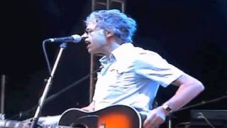 Bob Geldof - A Hole To Fill (live in San Vittore 8 July 2001)