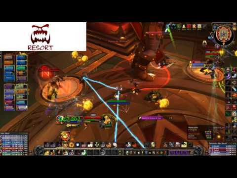 Odyn mítico first kill: Resort