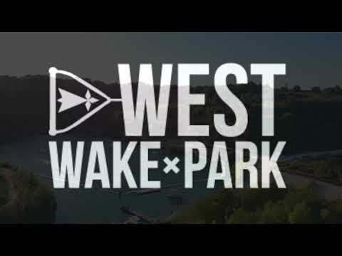 West Wake Park - Clement Nadal / loic deschaux - Contest 2020