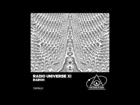 Raroh - Hindsight [TGPRU11]