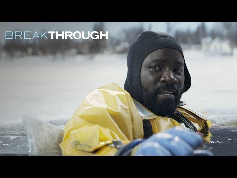 Breakthrough (Featurette 'The Heroes')