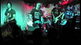 Flickerstick @ Brownies NYC 5 30 2001   Sorry... Wrong Trajectory - Bands On The Run