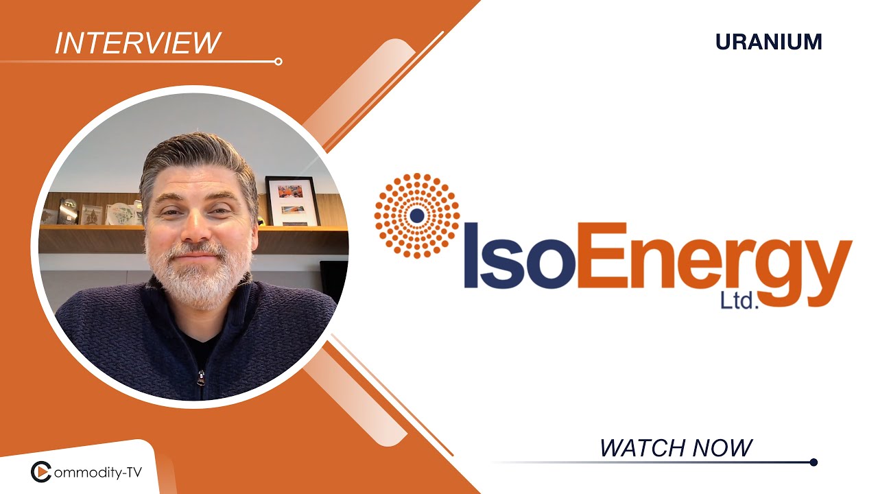 IsoEnergy: New Drill Targets at Hurricane and Further Preparation for Restart of Tony M