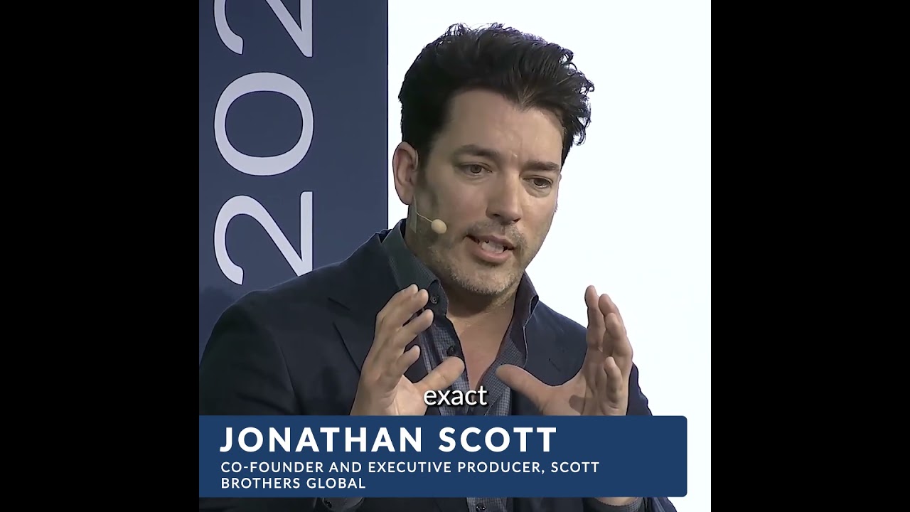 At #MIGlobal 2026, Jonathan Scott, EP of Scott Brothers Global, spoke about challenges in housing