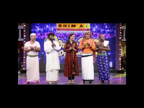 Comedy Festival Season 2 I Episode 86 – Part 3 | Mazhavil Manorama