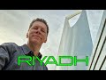 This is Riyadh - The  Desert Metropolis!  (A Cultural Tour of Saudi Arabia's Capital City)
