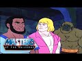 He-Man Official | The Ancient Mirror of Avathar | He-Man Full Episodes