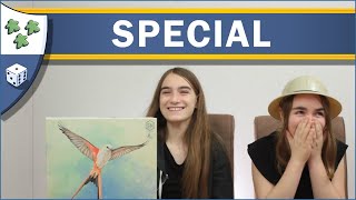 Patreon Preview: Blooper Reel Grab Bag Part 2