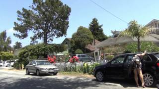 Санта Круз с Рондой и Гейл. Многосерийная видео-опупея с продолжением. Часть 3.