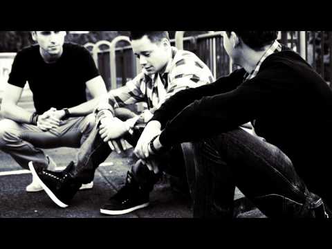 B-Chris - Angekommen (Remix von SiRo)