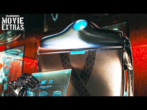 afbeelding Creating Sets of Starship Avalon