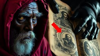A Bíblia Etíope : Revelando Poderes Ocultos Que Vão Mudar Sua Vida! Documentário