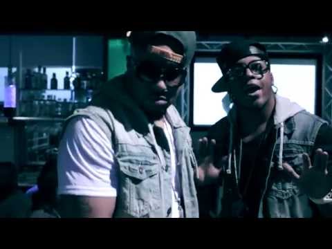 Kollabo - Gettin Money (Music Video)