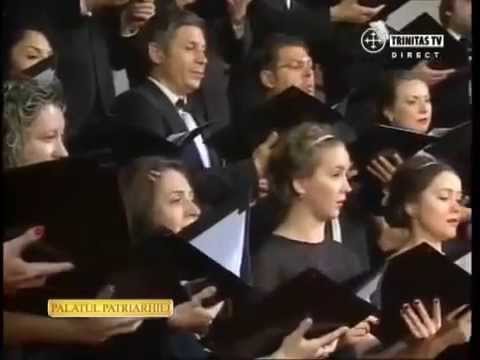 Daniel Jinga & Corul Accoustic - Tropar