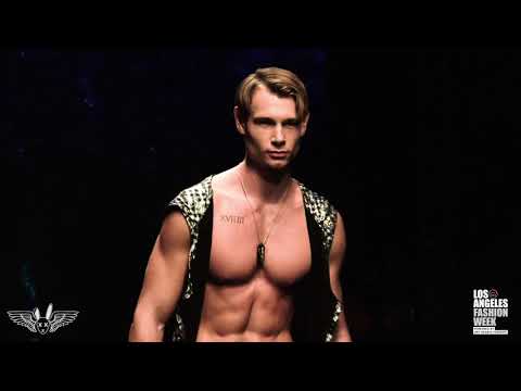 Mister Triple X at Los Angeles Fashion Week SS/20 Powered By Art Hearts Fashion