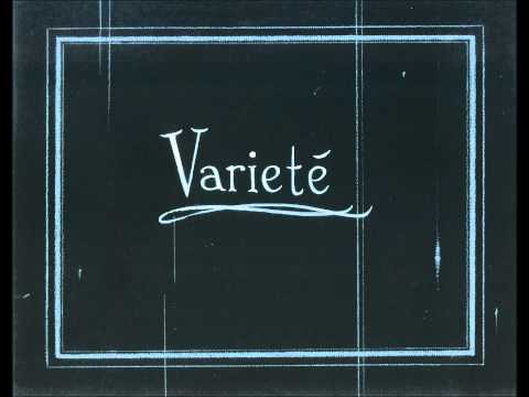 Variete - Zamknij Wszystkie Drzwi