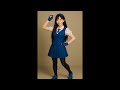 Athena Asamiya Ai Kof 97 Theme