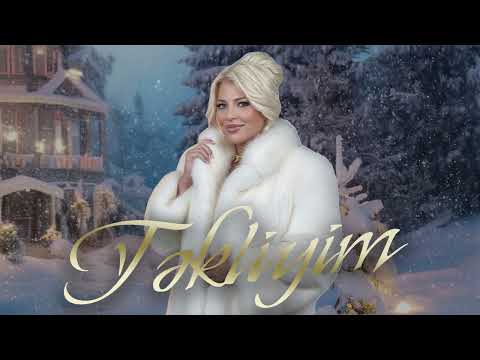 Metanet İsgenderli - Tekliyim