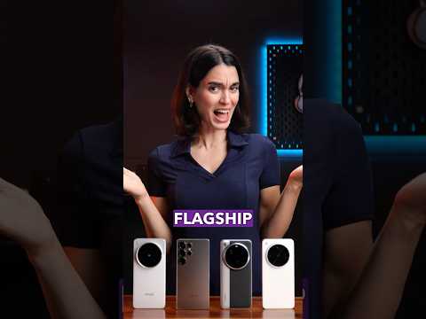 Which Flagship Phone should you buy: Vivo X200 Ultra, S25 Ultra, Xiaomi 15 Ultra or Find X8 Ultra?
