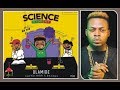 Official Video Olamide Science Student (YBNL)