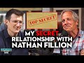 Surviving the Most Horrific Audition of My Life | Nathan Fillion | The Way I Heard It