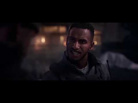 2WEI feat. Ali Christenhusz - EMERGENCE - Run Baby Run | Blur Studio Reel 2020