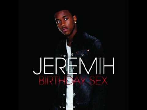 Jeremih Birthday Sex (techjio smooth remix)