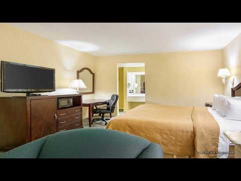 Quality Inn and Suites Franklin