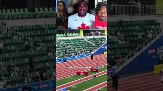 Ato Boldon thinks the athletes will bring the heat at the Prefontaine Classic