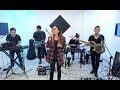 I Can't Let Go - Ice Bucket Band Cover (Air Supply)
