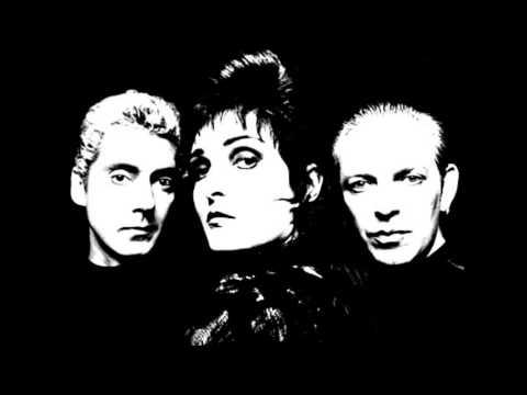 Siouxsie & The Banshees... Belladona