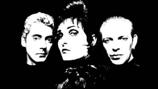 Siouxsie & The Banshees... Belladona