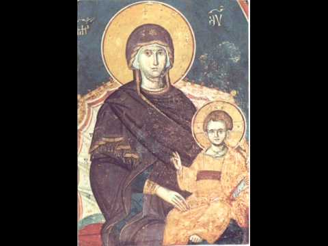 Corul Mira - De tine se bucura