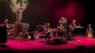 Violent Femmes - I Know it&#39;s True but I&#39;m Sorry to Say - Live