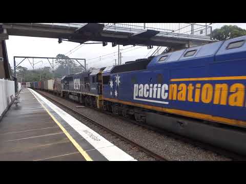 NR54 / AN8 / 8229 with PN 7SB1 - 19/12/20