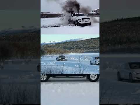 Toyo Tires: BJ Baldwin's Recoil 3 - Sasquatch Hunter