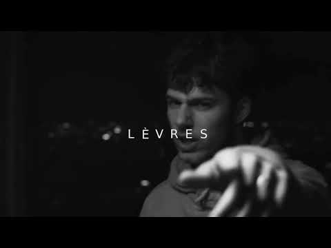(Sold) Krisy ✘ Nelick Type Beat - "LÈVRES" 2019 (PROD.SUNDLE)