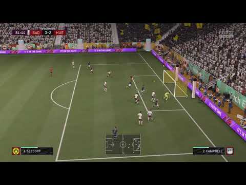 Fail of the Week | FC Norden eSport