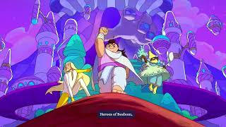 Let's! Revolution! Steam Key (PC) GLOBAL