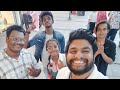 LIVE At Vara Mahalakshmi Silks Pondy Bazaar