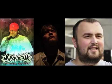 Mafevk & Tasfir & Barni - (NO MİX)2013