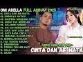 OM ADELLA TERBARU 2025 CINTA DAN AIR MATA RINDUNYA HATIKU BAHTERA MAHLIGAI CINTA